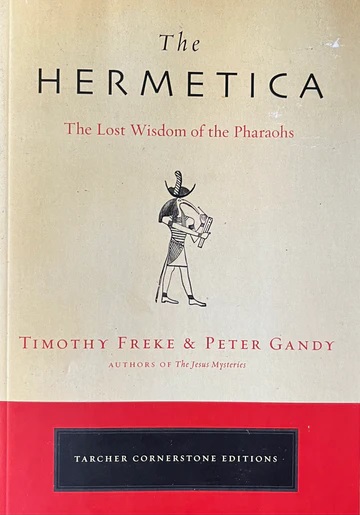 The Hermetica